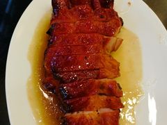 叉烧-丽的面家(多宝路店)