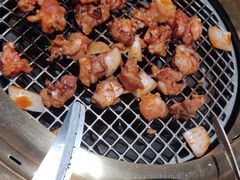 -额尔敦牛厨师铜板烧