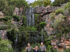 -重庆海昌加勒比海水世界