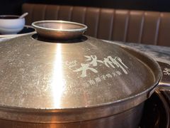 -大头椰·海南椰子鸡火锅(思明万象城店)