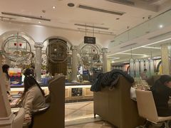 -芭菲盛宴·环球美食(北城国际店)