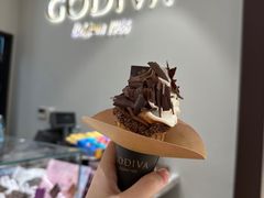 -GODIVA(海岸城店)