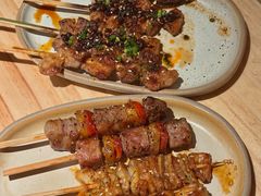-木村武·手作寿司料理(中山亭店)