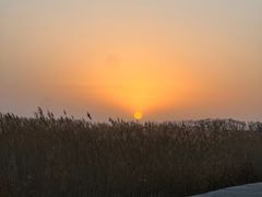 -野鸭湖国家湿地公园