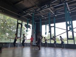 -fit4life girl power studio