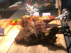 -星璞餐厅(深铁塘朗城君璞酒店)