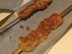 -西域阿里马新疆菜·清真(桂花路店)