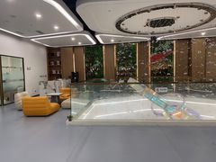 -英派斯健身(海信国际中心馆)