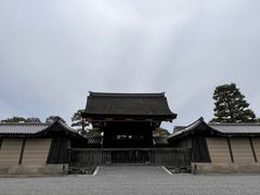 -京都御所