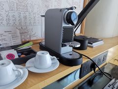 -丽思卡尔顿酒店泳池(金融街店)