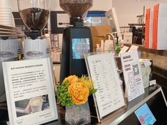 -Manner Coffee(芮欧百货店)
