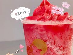 -喜茶(深圳福田星河COCO Park店)