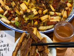 -李大爷的泡椒馆(冉家坝店)