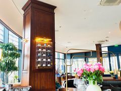 -MONICH牛排融合餐厅(和义大道购物中心店)