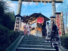 -有栖山 清光院 清水寺