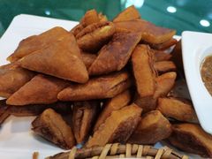 -白魁老号饭庄(交道口店)