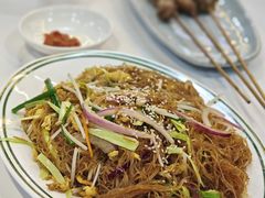 -明本海鲜大排档·鱼生海鲜烧烤宵夜(陈家祠店)
