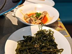 -半天妖烤鱼(诺德广场店)