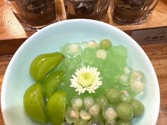 -第六季自助餐厅(北太平庄店)