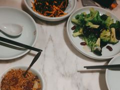 -小吊梨汤·北京菜·烤鸭(清河万象汇店)