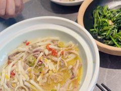 -客语客家菜(东山口店)
