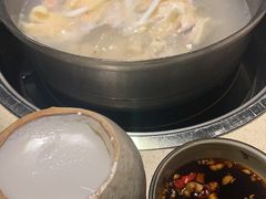 -润泽园椰子鸡(汇一城店)