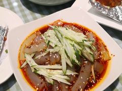 -玉桥餐厅(天坛店)