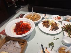 -桃子餐厅·天津菜(红星路直营店)