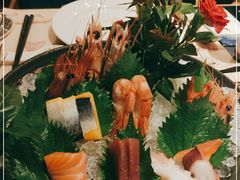 -Mr·Fish鱼鲜生海鲜放题(银泰in99店)