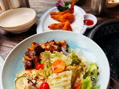 -朴大人炭烤·韩国料理(奥帆中心海尔洲际店)