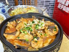 -老东阳·外婆菜(横店店)