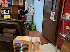 -棒约翰比萨意面(马家堡西路店)