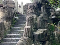 -福神岗公园