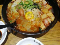 -麻小劲菌汤麻辣烫(体育西路店)