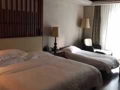 -三清山希尔顿度假酒店