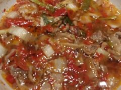 -黔蘑菇四季餐厅(观山湖店)