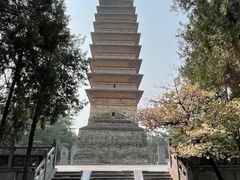 -洛阳白马寺