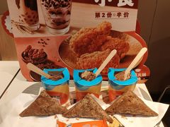 -麦当劳(阳光新生活广场店)