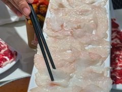 -荣叔港式沙嗲牛肉火锅(正佳潮流店)