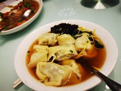 -新吉士·上海菜(浦东LCM置汇旭辉店)