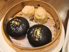 -大食代美食广场(上海中心店)