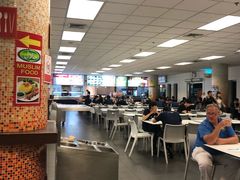 -Magic Food Point(Airport Street food)