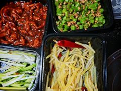-顶顶香煎饼家常菜(金花南路店)