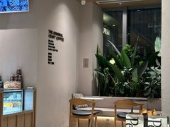 -Peet's 皮爷咖啡(望京小街店)