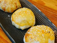 烤包子-塔哈尔·新疆盛宴(城西银泰店)