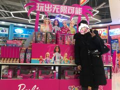 -TOYSRUS玩具反斗城(石家庄万象城店)