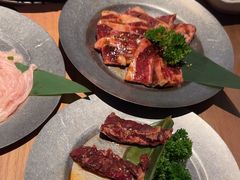 -烧肉达人•炭火烧肉(新天地店)