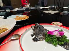 -无锡中央车站假日酒店·中餐厅