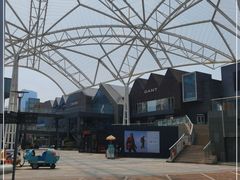 -鼎泰丰(嘉年华•海信广场VILLAGE店)