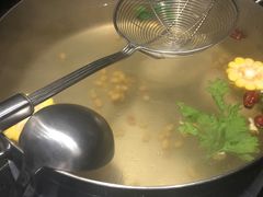 -德记牛肉社潮汕鲜切牛肉火锅(中心路店)